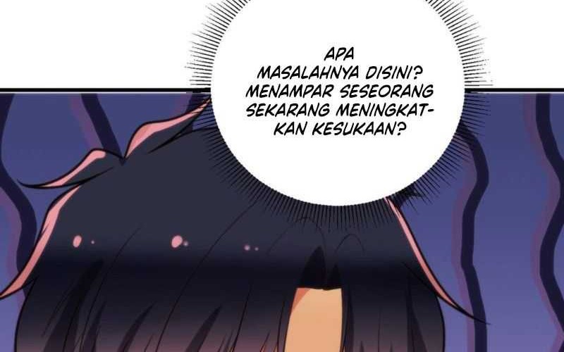 I Have 90 Billion Licking Gold Chapter 241 - halaman 21