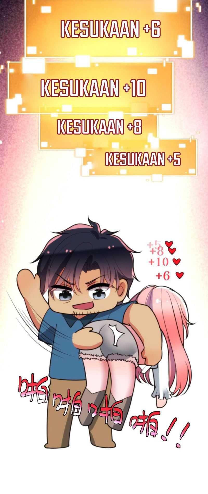 I Have 90 Billion Licking Gold Chapter 241 - halaman 28