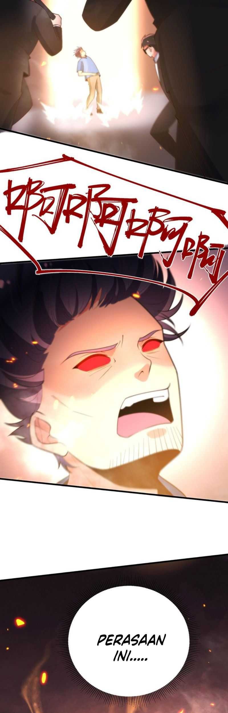 I Have 90 Billion Licking Gold Chapter 241 - halaman 4