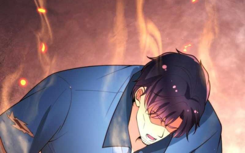 I Have 90 Billion Licking Gold Chapter 241 - halaman 5