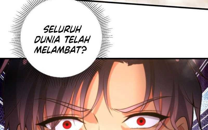 I Have 90 Billion Licking Gold Chapter 241 - halaman 7