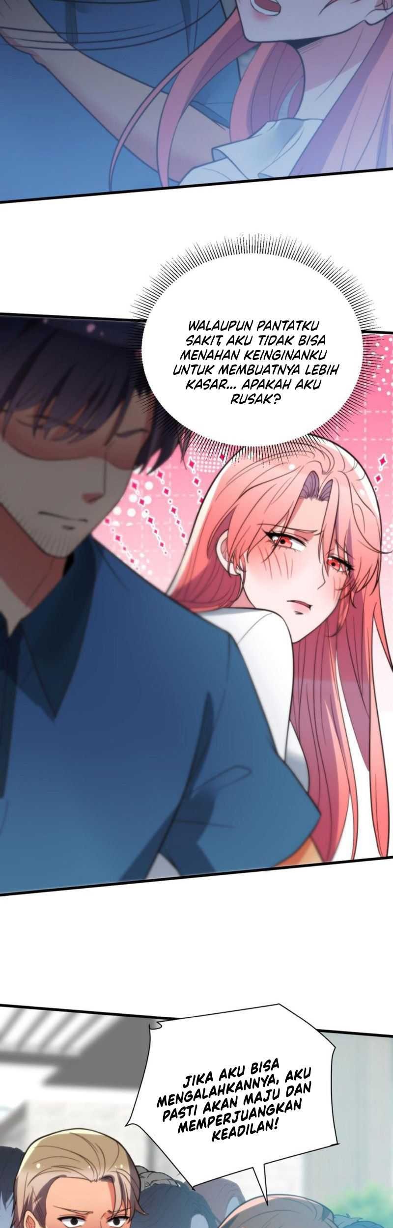 I Have 90 Billion Licking Gold Chapter 242 - halaman 12
