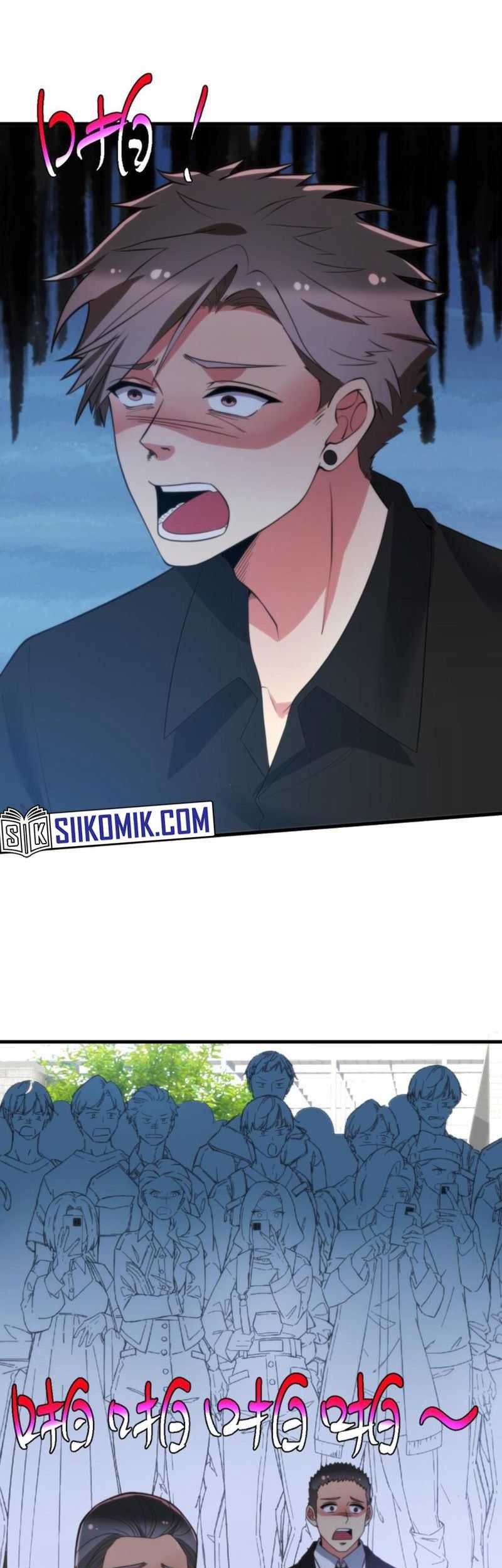 I Have 90 Billion Licking Gold Chapter 242 - halaman 4