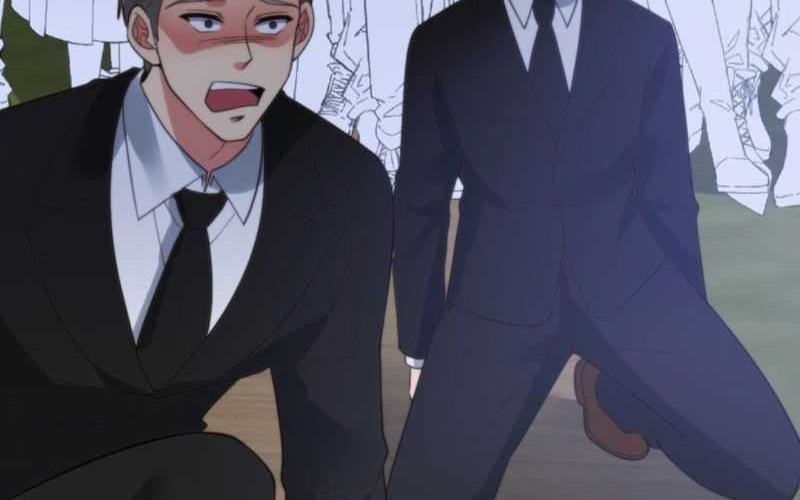 I Have 90 Billion Licking Gold Chapter 242 - halaman 5
