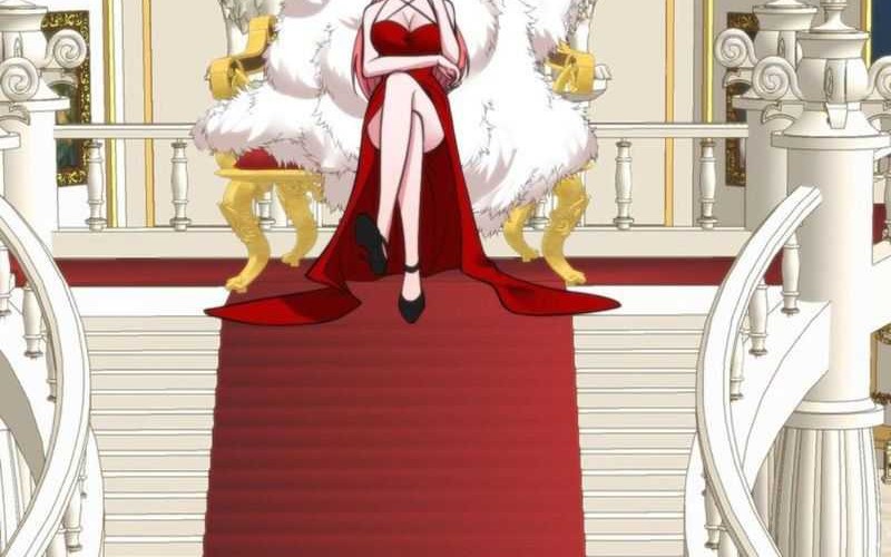 I Have 90 Billion Licking Gold Chapter 242 - halaman 9