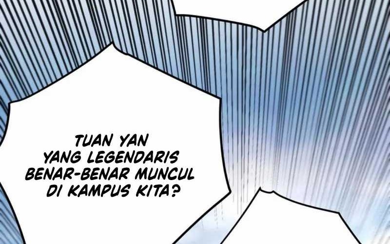 I Have 90 Billion Licking Gold Chapter 243 - halaman 17