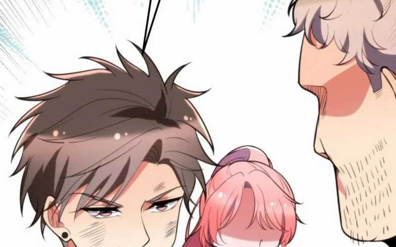 I Have 90 Billion Licking Gold Chapter 243 - halaman 23