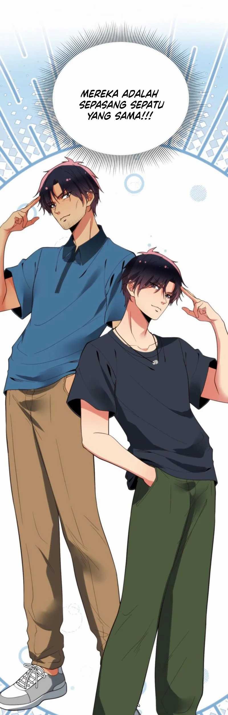 I Have 90 Billion Licking Gold Chapter 244 - halaman 14