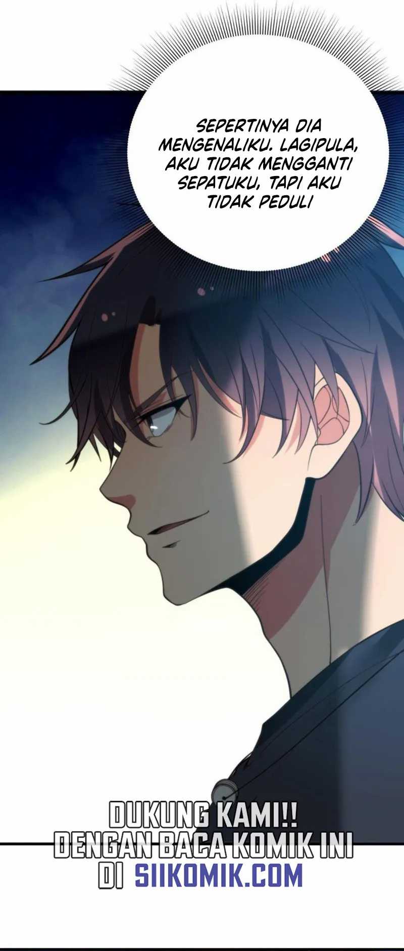 I Have 90 Billion Licking Gold Chapter 244 - halaman 20