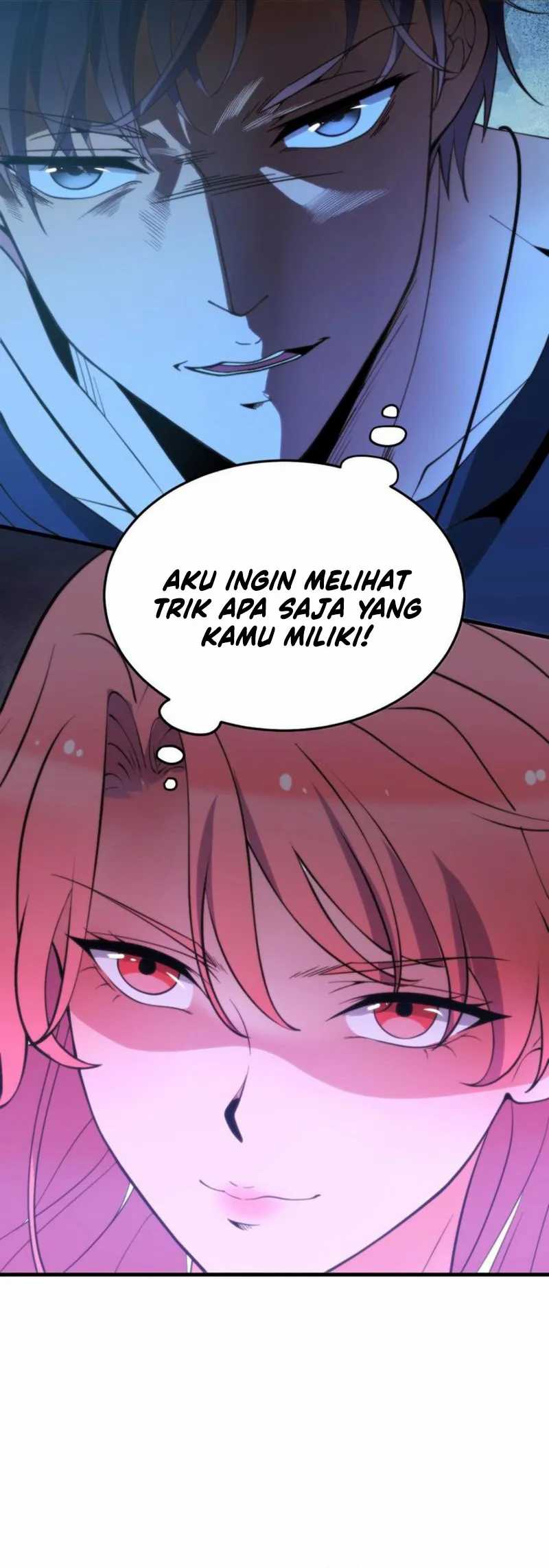 I Have 90 Billion Licking Gold Chapter 244 - halaman 21