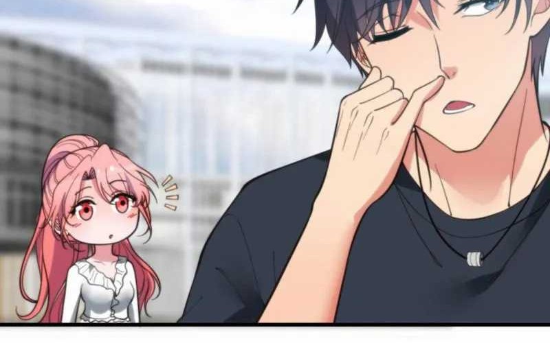 I Have 90 Billion Licking Gold Chapter 244 - halaman 25
