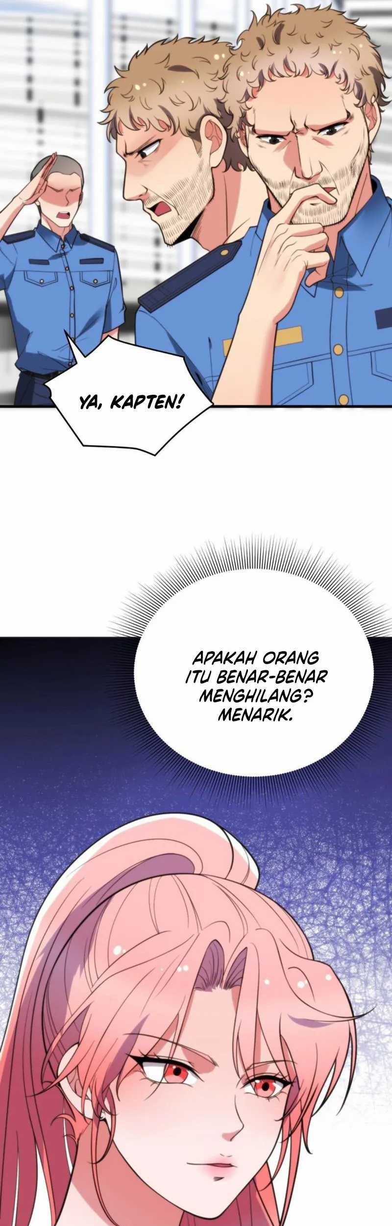 I Have 90 Billion Licking Gold Chapter 244 - halaman 5