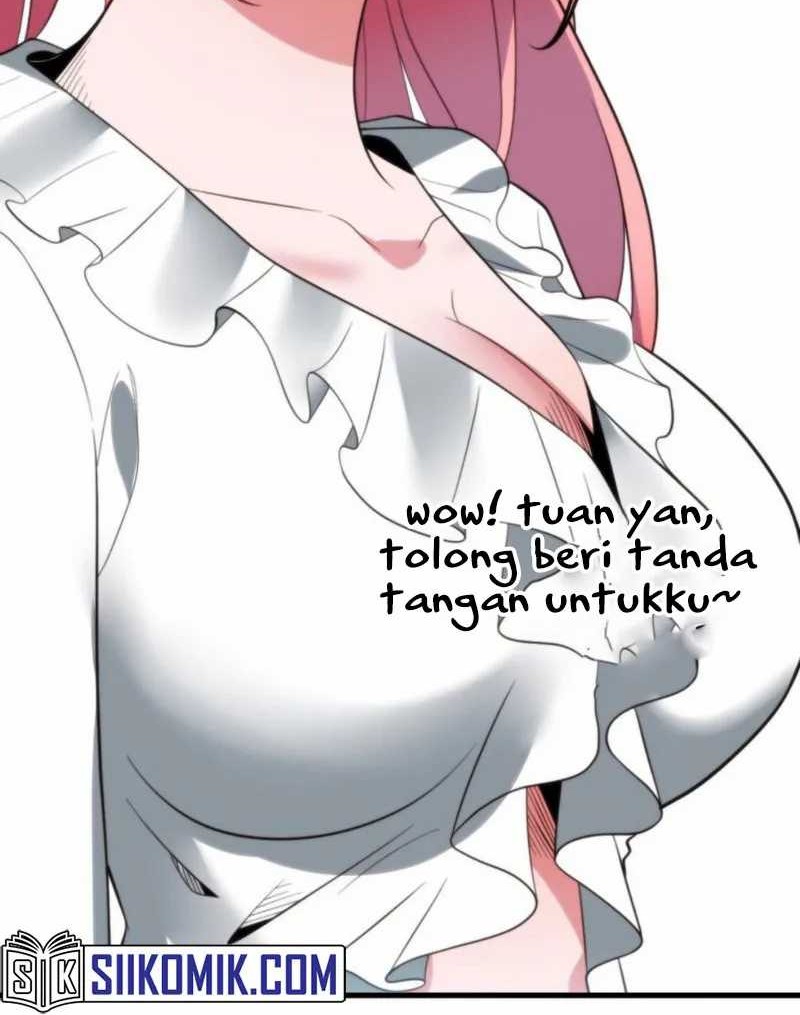 I Have 90 Billion Licking Gold Chapter 244 - halaman 6