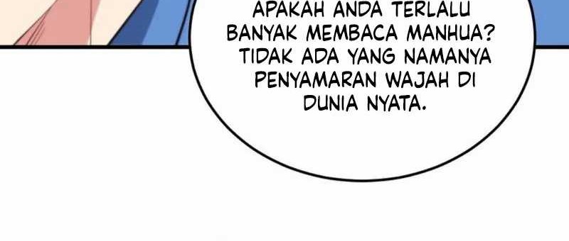 I Have 90 Billion Licking Gold Chapter 245 - halaman 22