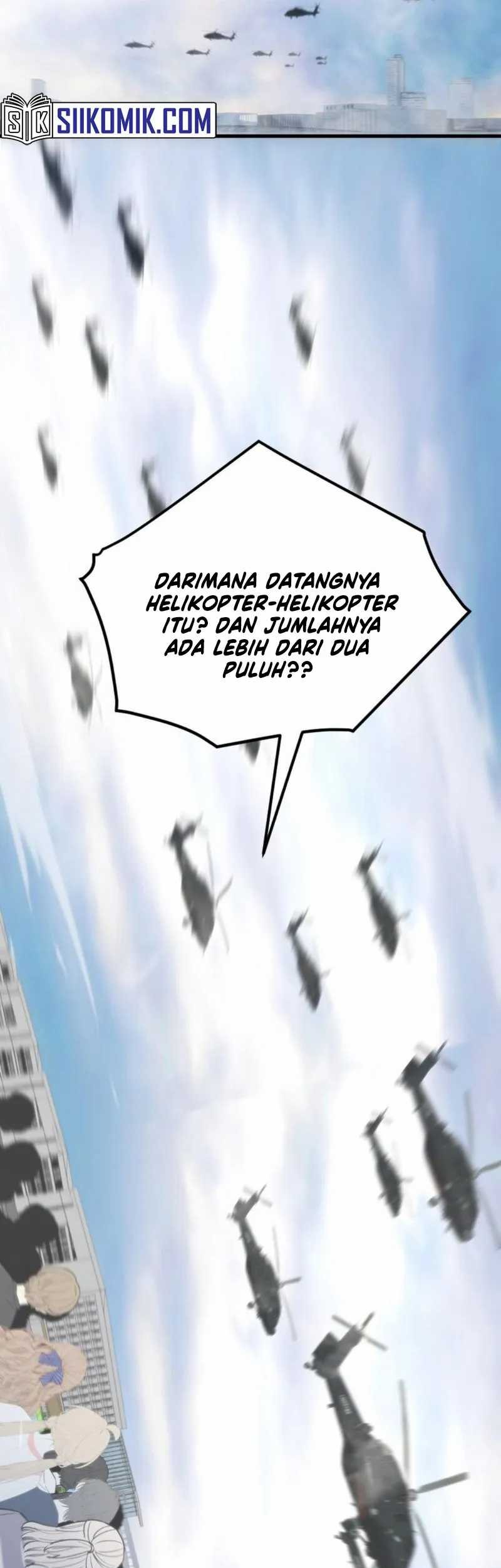I Have 90 Billion Licking Gold Chapter 245 - halaman 30