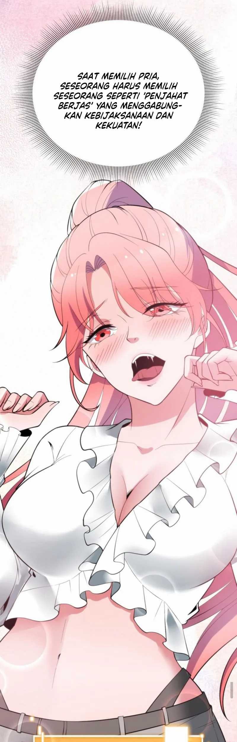 I Have 90 Billion Licking Gold Chapter 245 - halaman 7