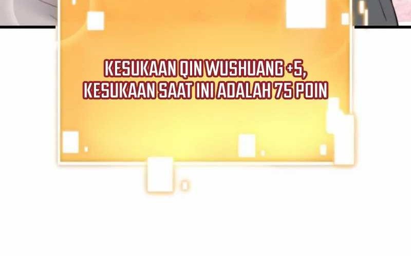 I Have 90 Billion Licking Gold Chapter 245 - halaman 8