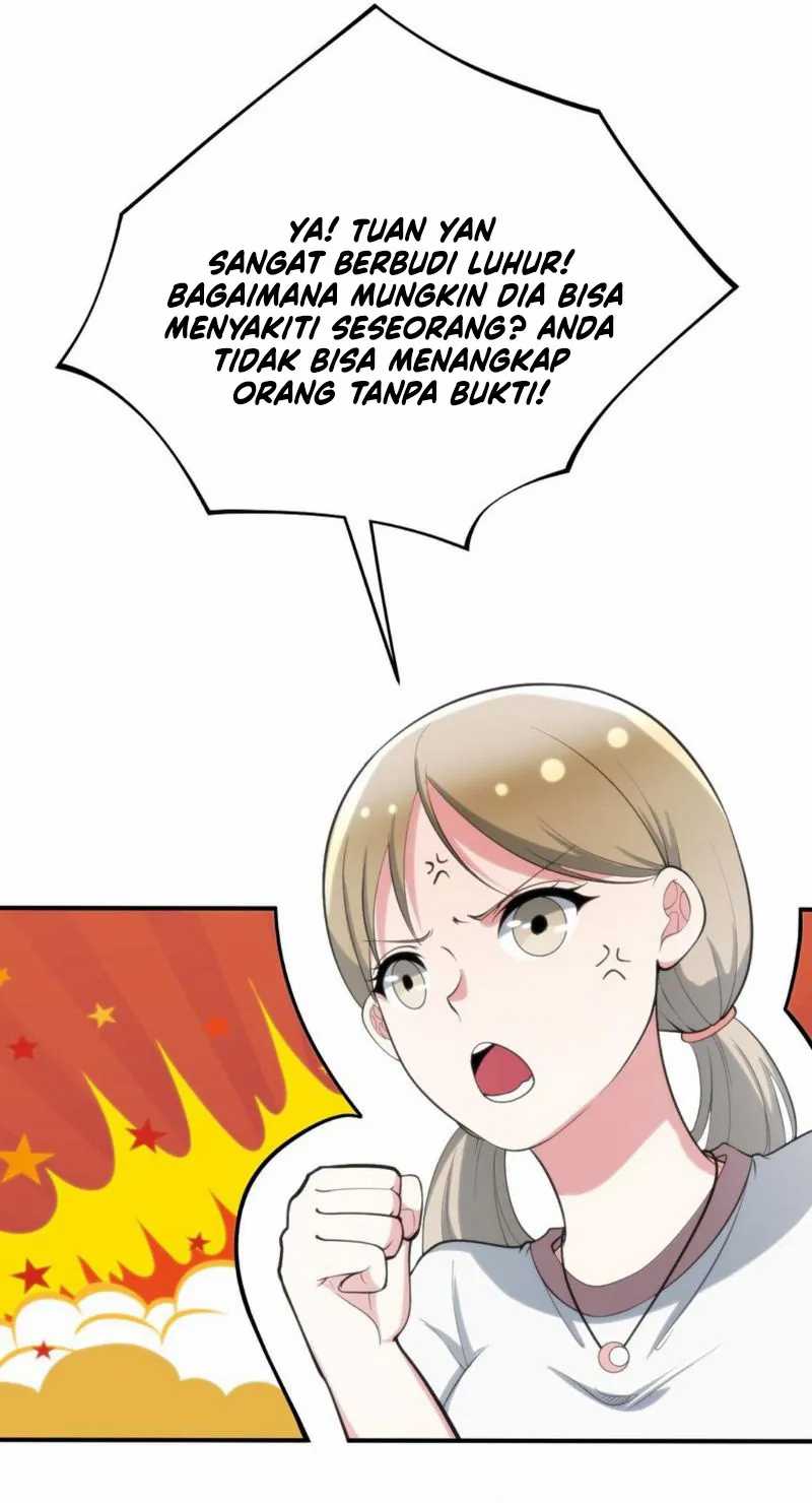 I Have 90 Billion Licking Gold Chapter 246 - halaman 13