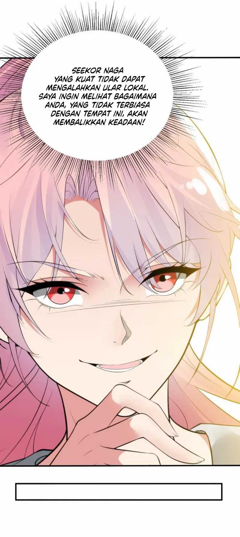 I Have 90 Billion Licking Gold Chapter 246 - halaman 23