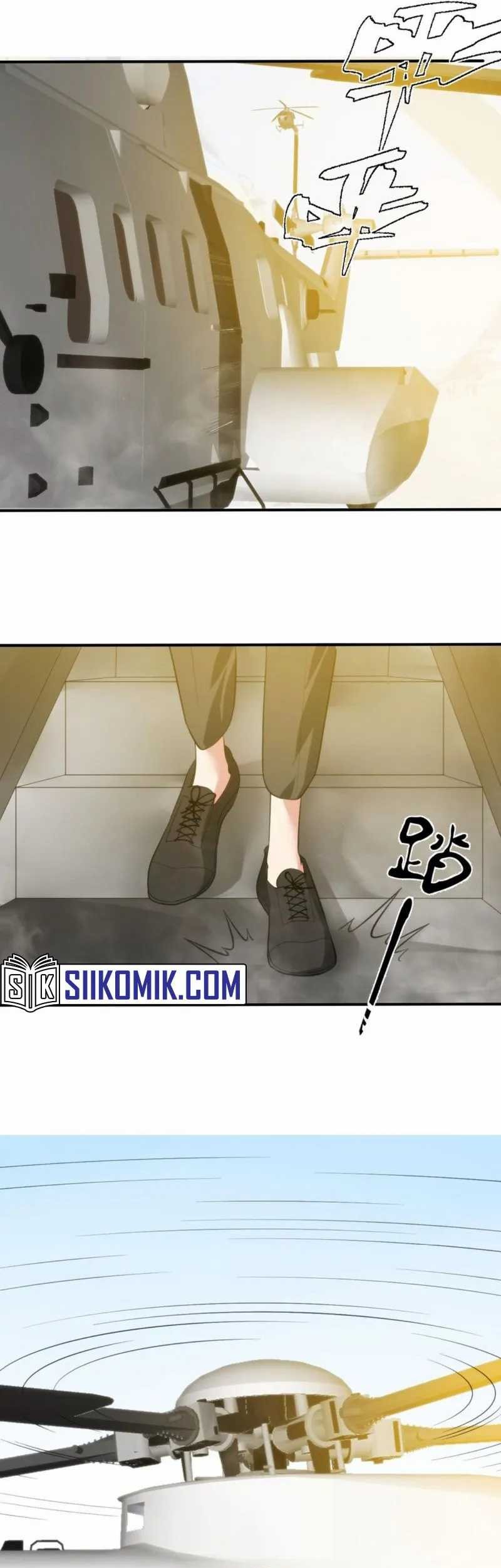 I Have 90 Billion Licking Gold Chapter 246 - halaman 26