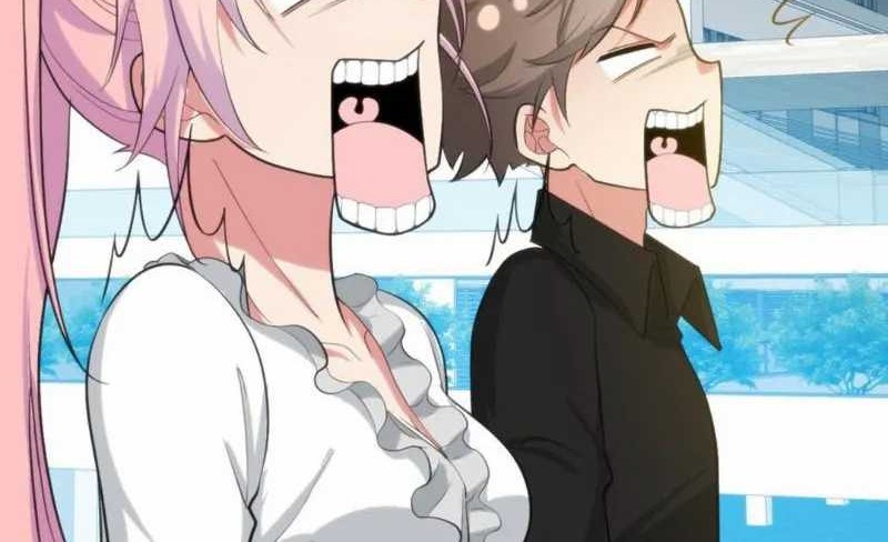 I Have 90 Billion Licking Gold Chapter 246 - halaman 35