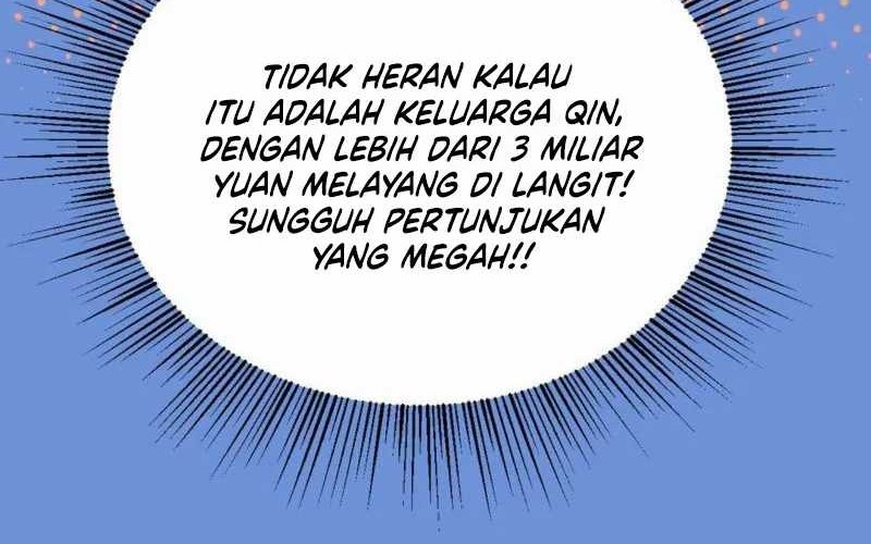 I Have 90 Billion Licking Gold Chapter 246 - halaman 5