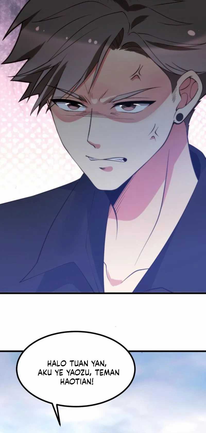 I Have 90 Billion Licking Gold Chapter 247 - halaman 12