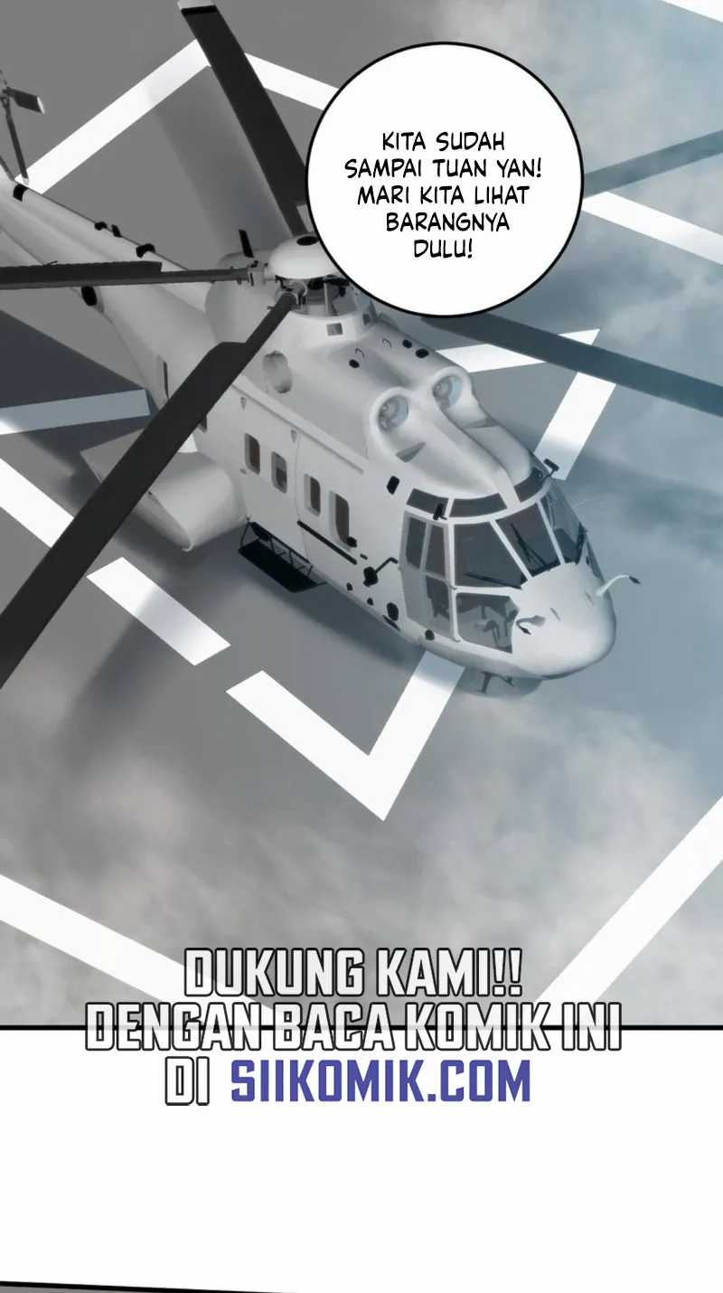 I Have 90 Billion Licking Gold Chapter 248 - halaman 13