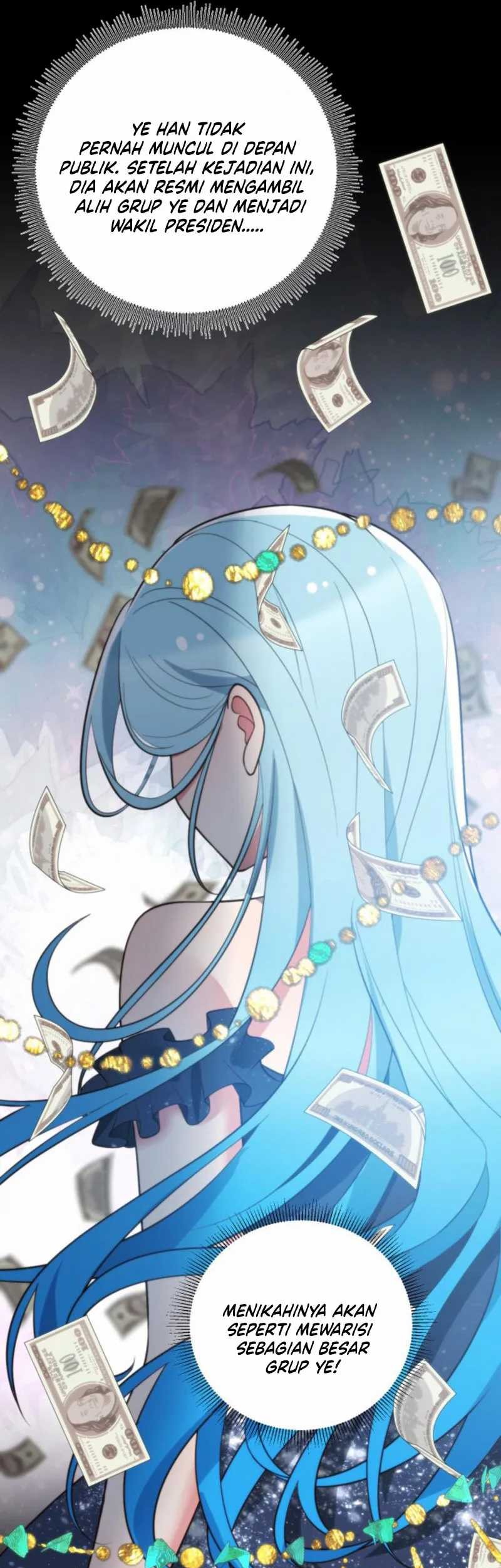 I Have 90 Billion Licking Gold Chapter 249 - halaman 13