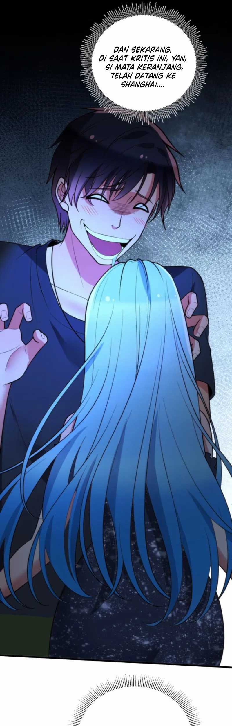 I Have 90 Billion Licking Gold Chapter 249 - halaman 15