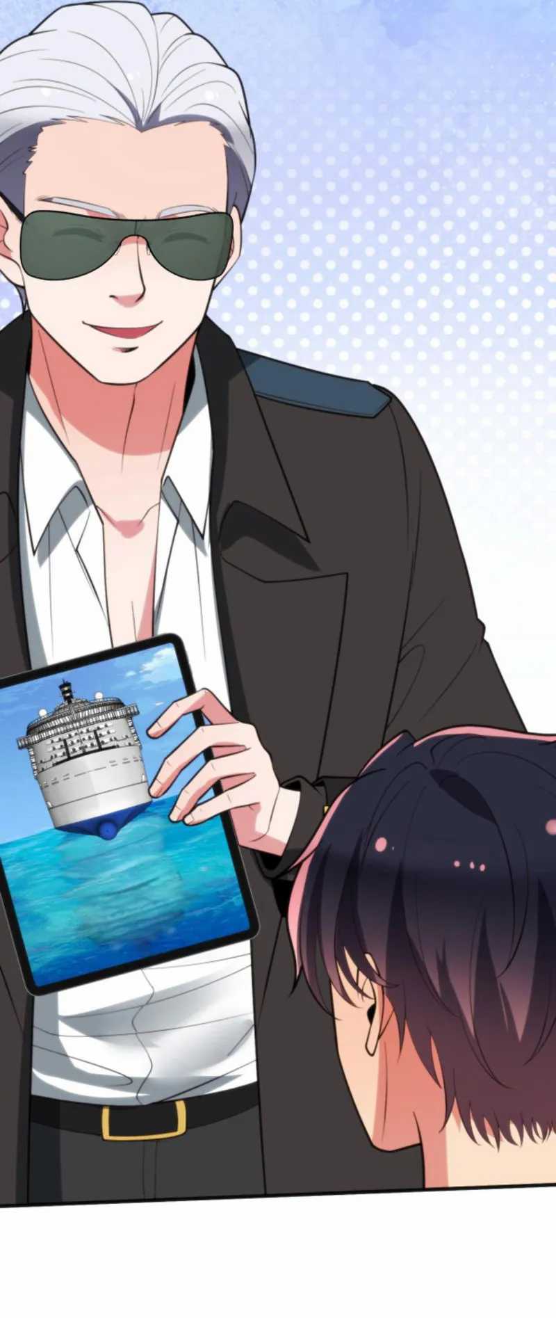 I Have 90 Billion Licking Gold Chapter 249 - halaman 27