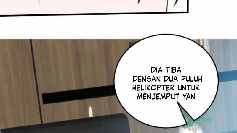 I Have 90 Billion Licking Gold Chapter 249 - halaman 9