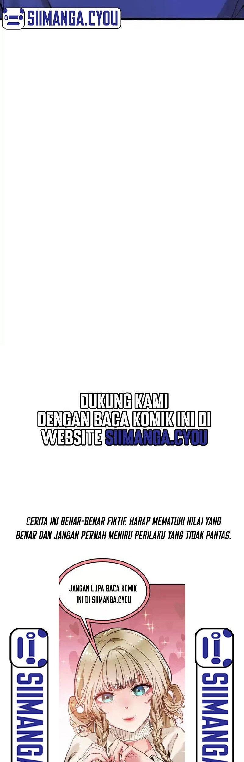 I Have 90 Billion Licking Gold Chapter 25 - halaman 17