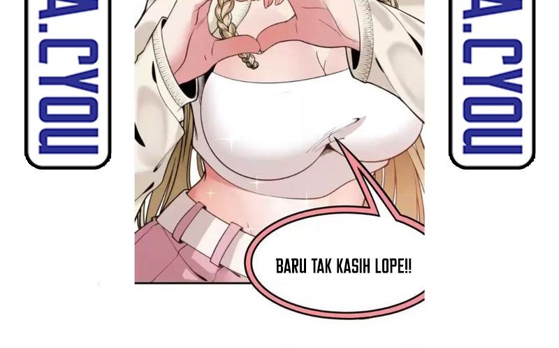 I Have 90 Billion Licking Gold Chapter 25 - halaman 18