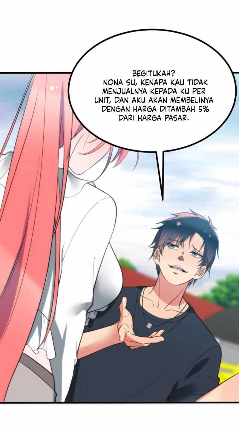 I Have 90 Billion Licking Gold Chapter 250 - halaman 10