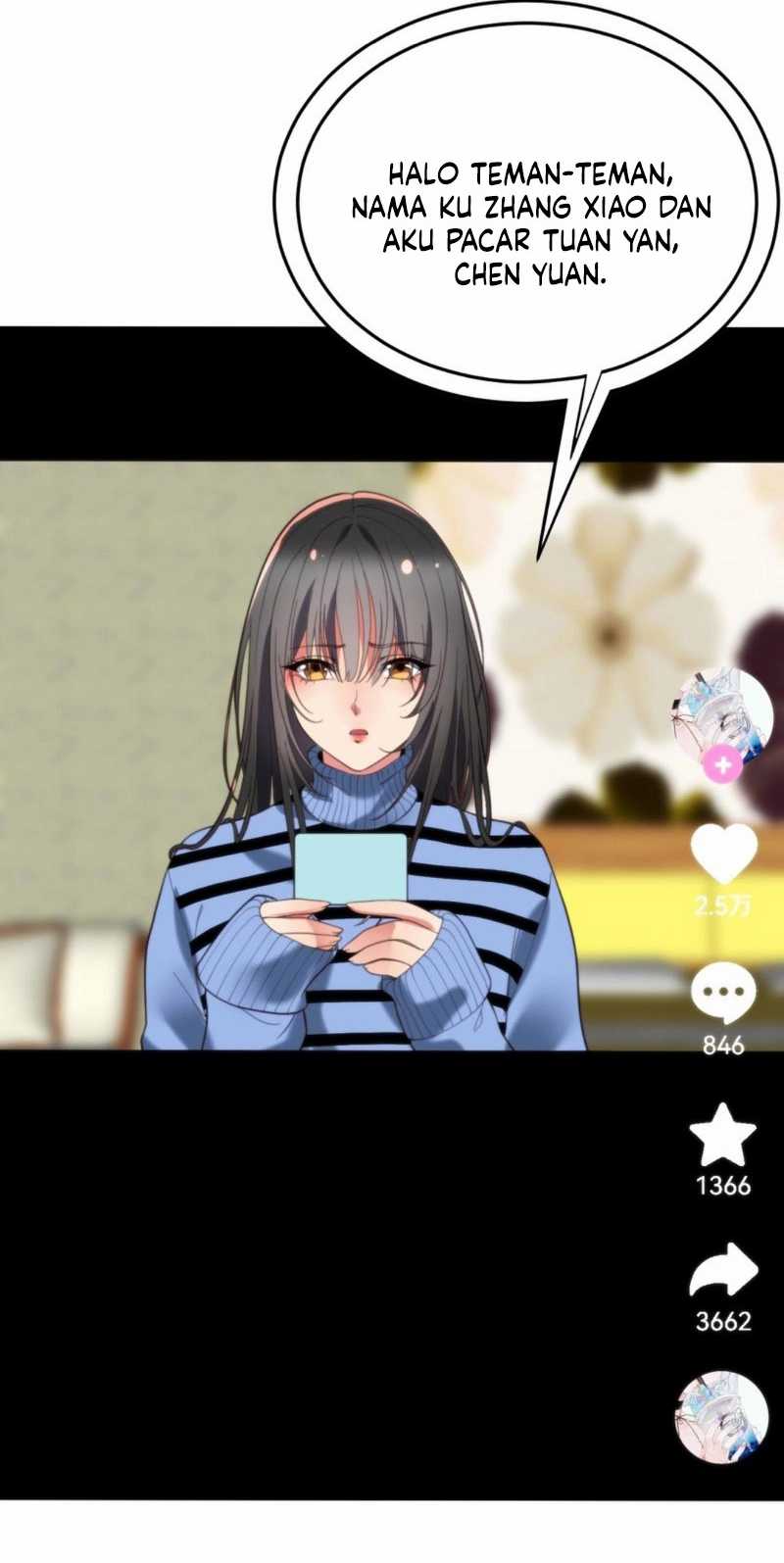 I Have 90 Billion Licking Gold Chapter 250 - halaman 24