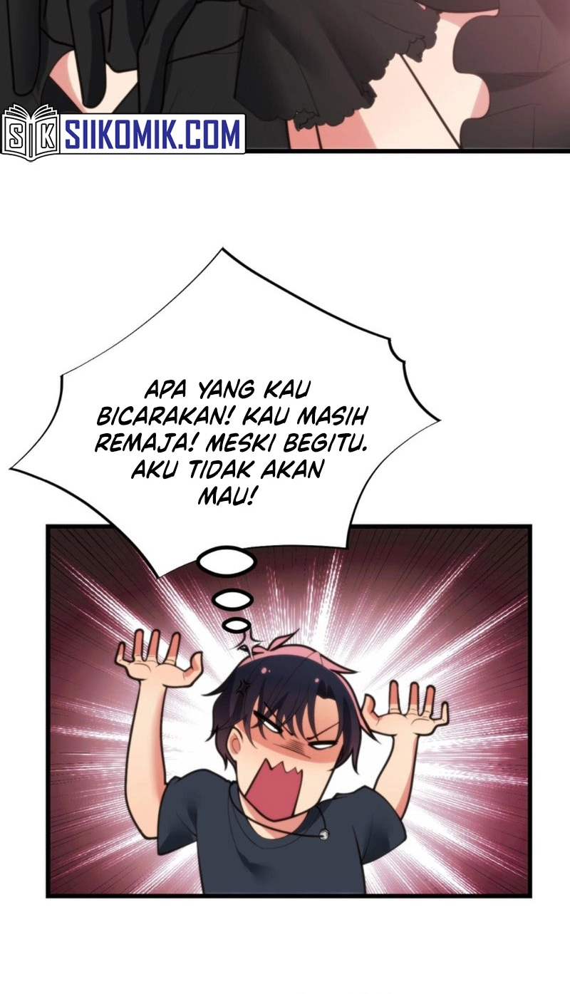 I Have 90 Billion Licking Gold Chapter 251 - halaman 16