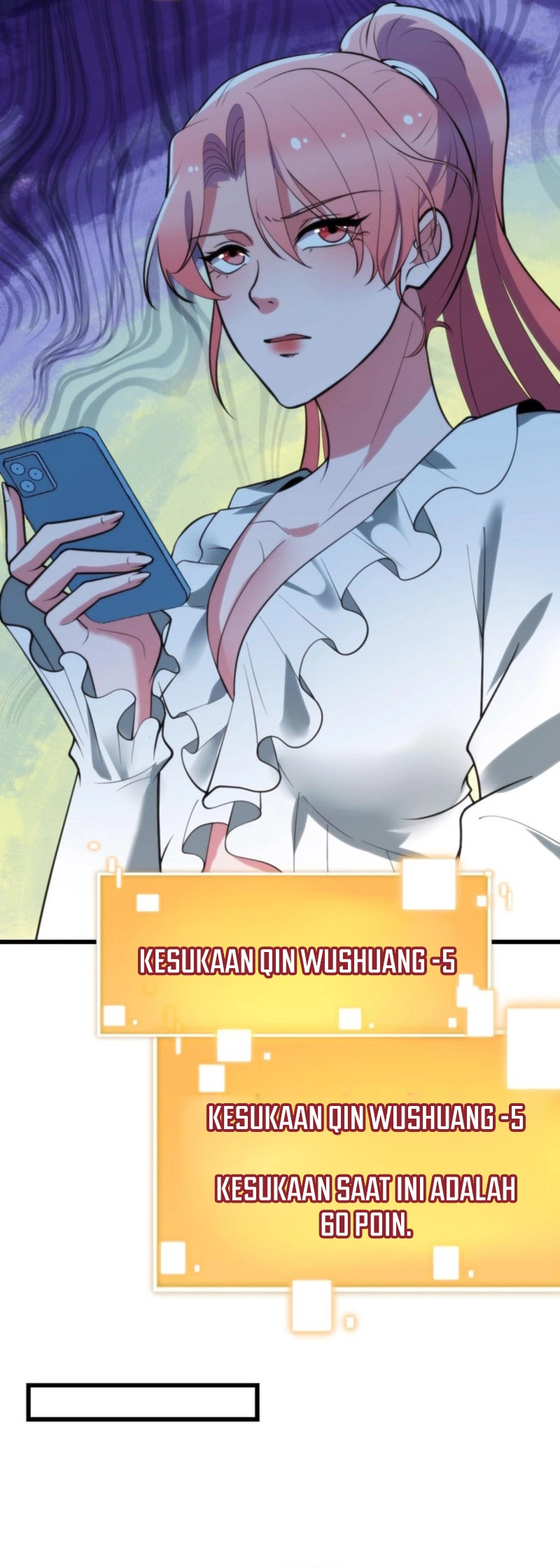 I Have 90 Billion Licking Gold Chapter 251 - halaman 8
