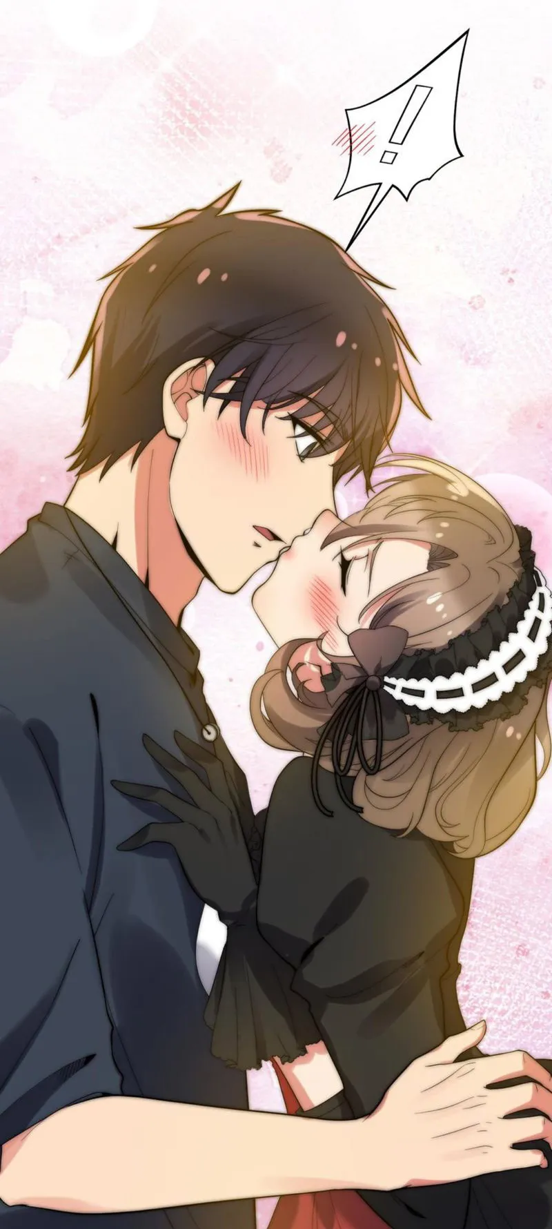 I Have 90 Billion Licking Gold Chapter 252 - halaman 24