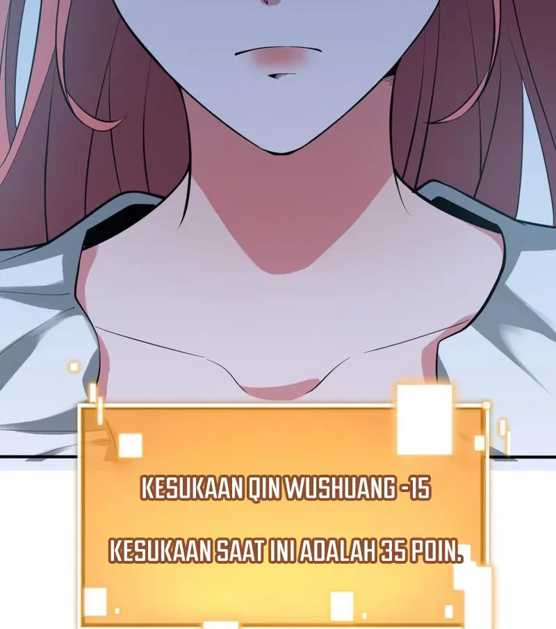 I Have 90 Billion Licking Gold Chapter 252 - halaman 5