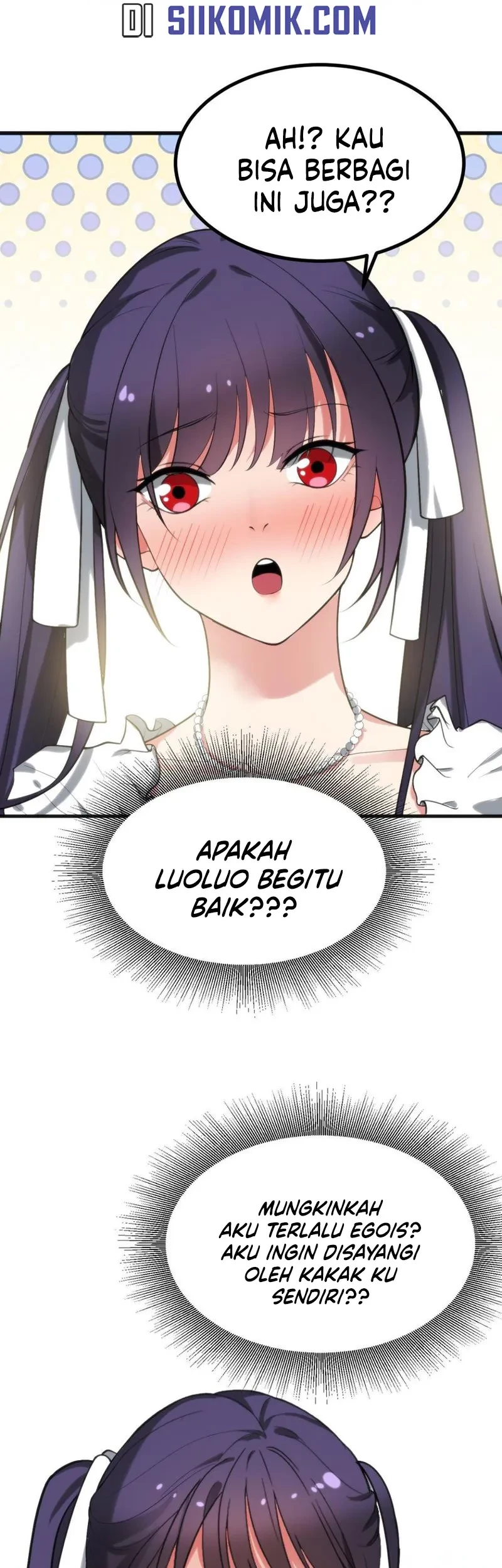 I Have 90 Billion Licking Gold Chapter 253 - halaman 12