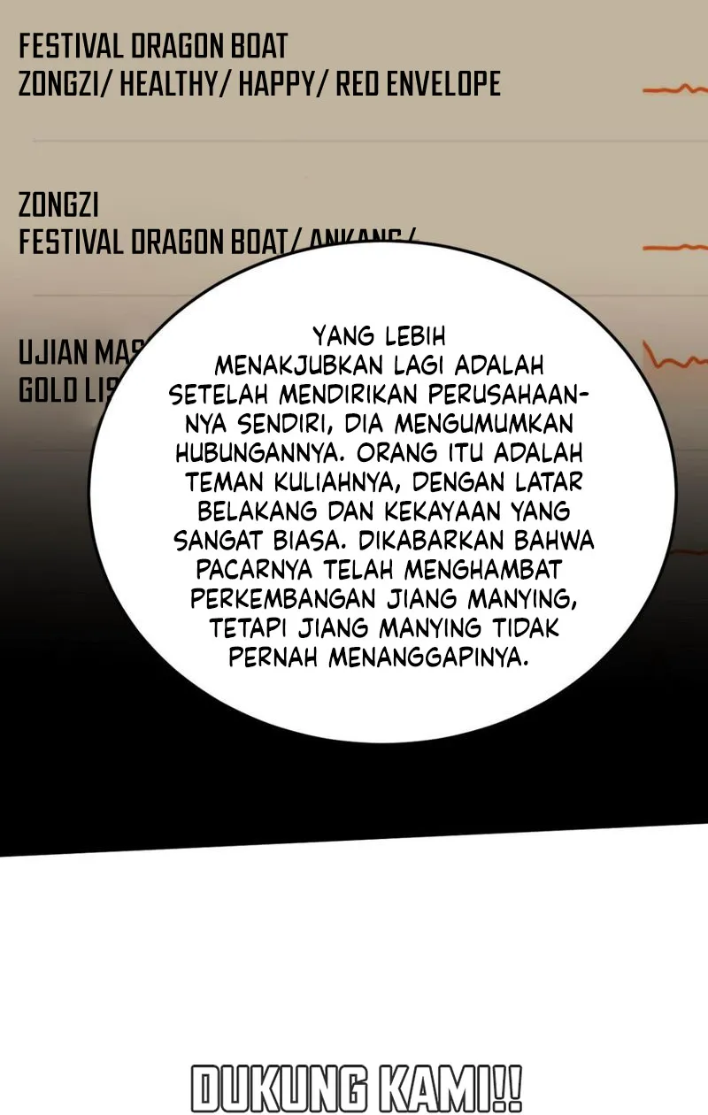 I Have 90 Billion Licking Gold Chapter 254 - halaman 15