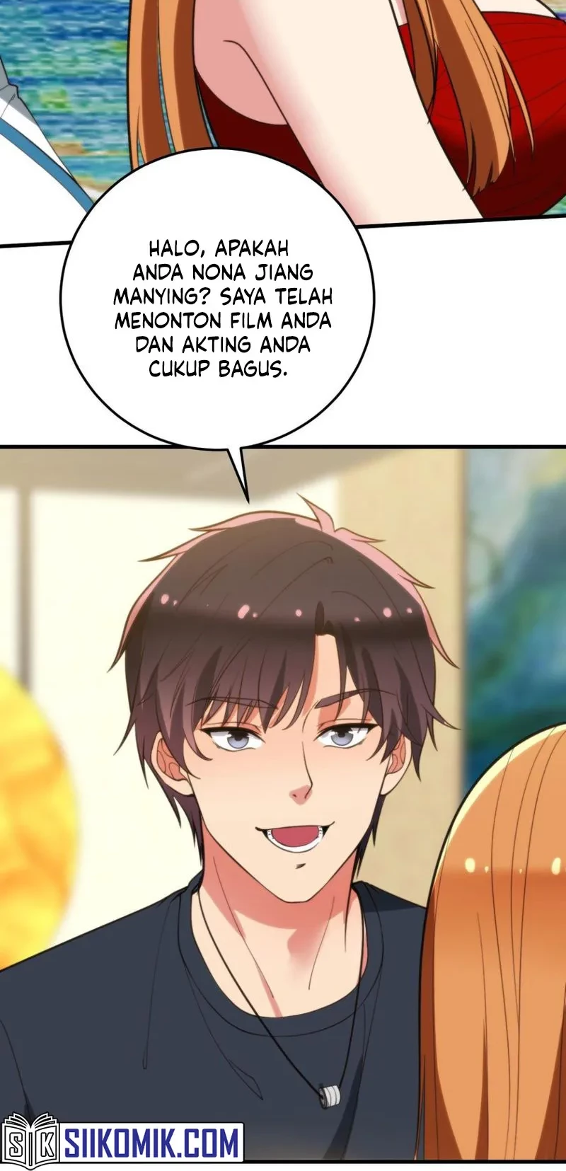 I Have 90 Billion Licking Gold Chapter 254 - halaman 17