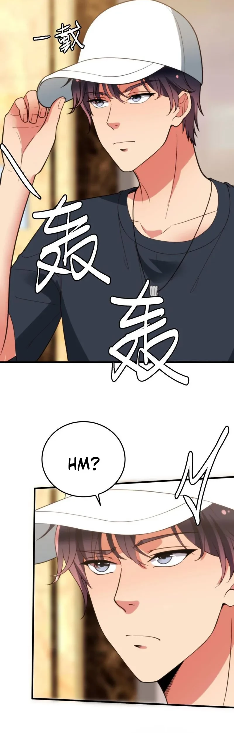I Have 90 Billion Licking Gold Chapter 254 - halaman 24
