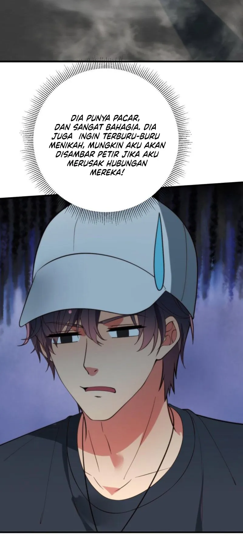 I Have 90 Billion Licking Gold Chapter 254 - halaman 32