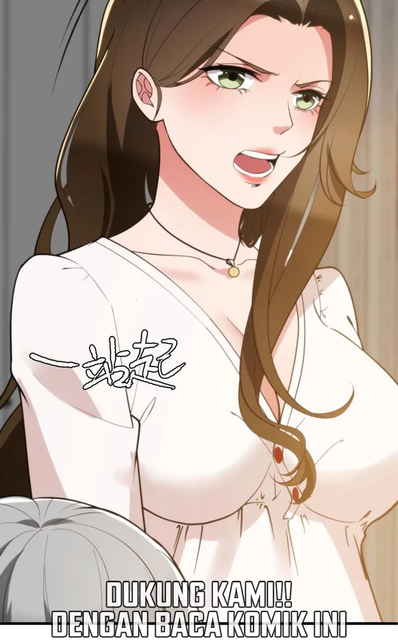 I Have 90 Billion Licking Gold Chapter 255 - halaman 21