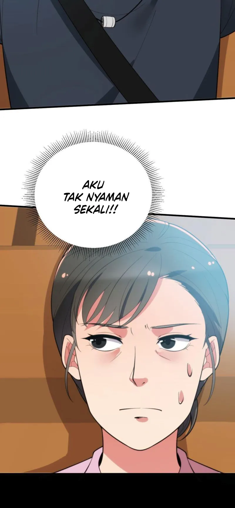 I Have 90 Billion Licking Gold Chapter 255 - halaman 6