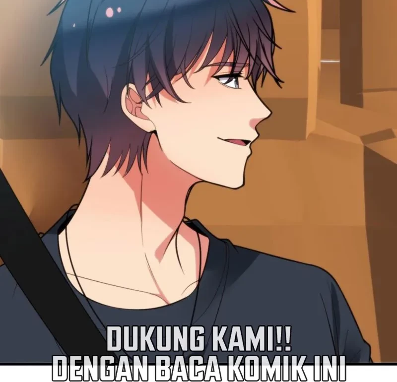 I Have 90 Billion Licking Gold Chapter 255 - halaman 8