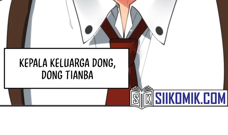 I Have 90 Billion Licking Gold Chapter 256 - halaman 24
