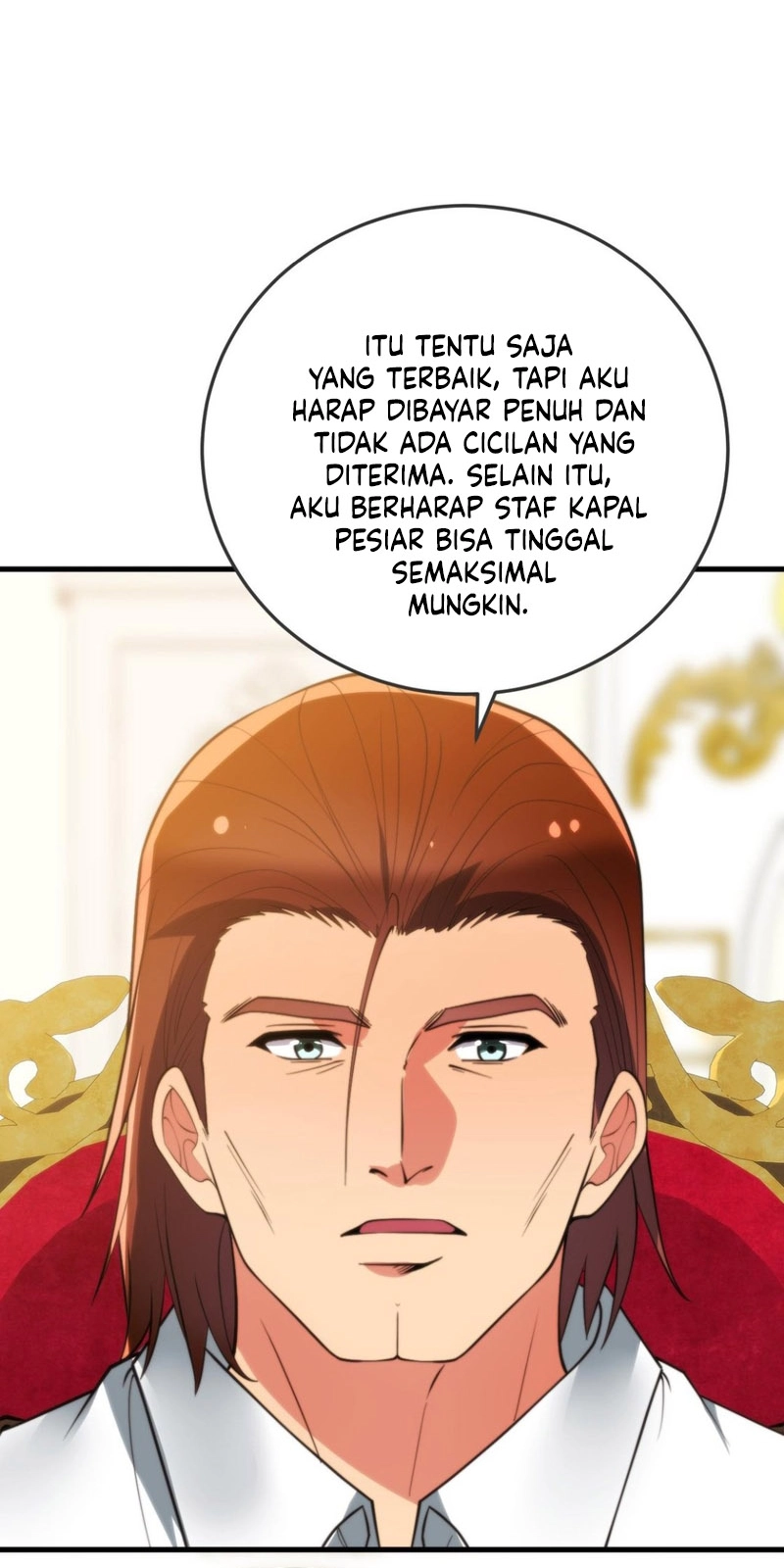 I Have 90 Billion Licking Gold Chapter 256 - halaman 29